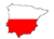 DE LA FUENTE NIETO S.L. - Polski